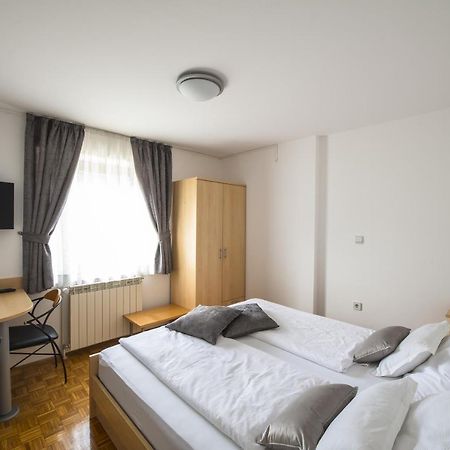 Homestay Ostan Bovec Ngoại thất bức ảnh