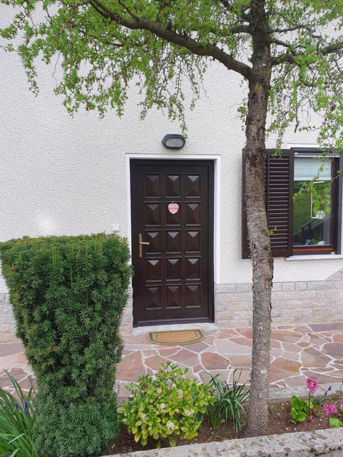 Homestay Ostan Bovec Ngoại thất bức ảnh
