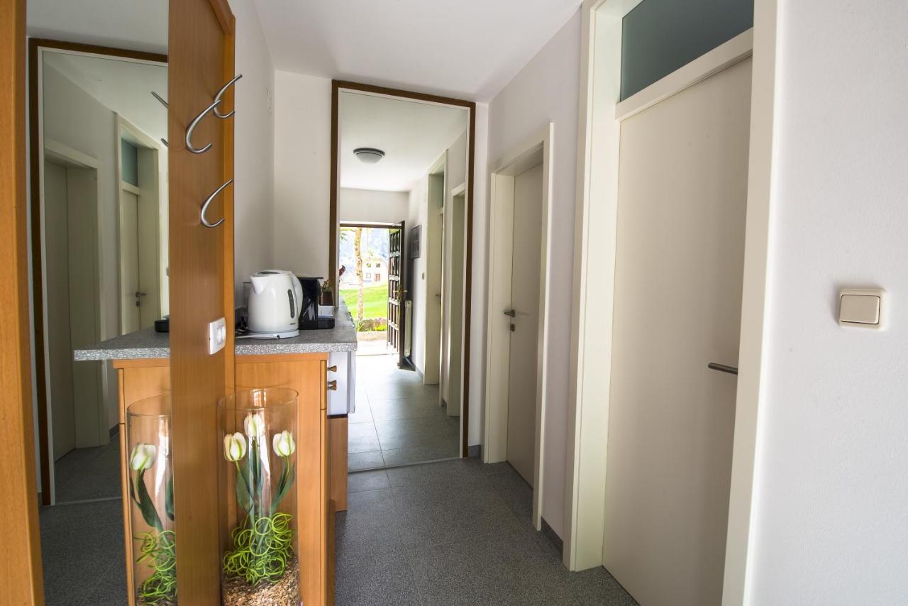 Homestay Ostan Bovec Ngoại thất bức ảnh