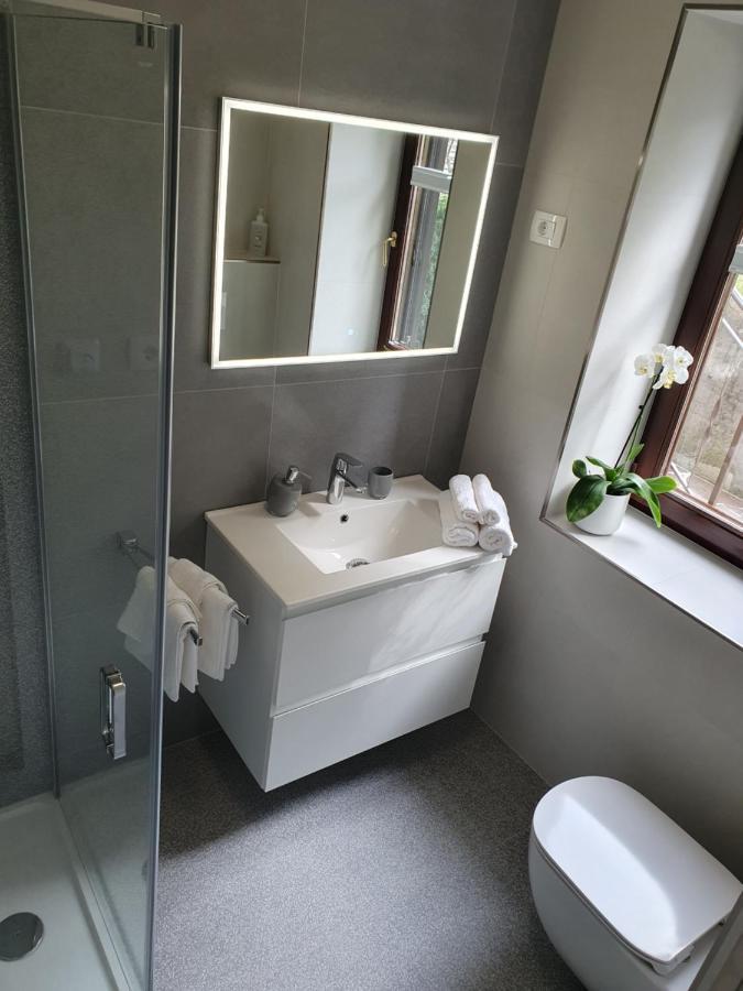 Homestay Ostan Bovec Ngoại thất bức ảnh