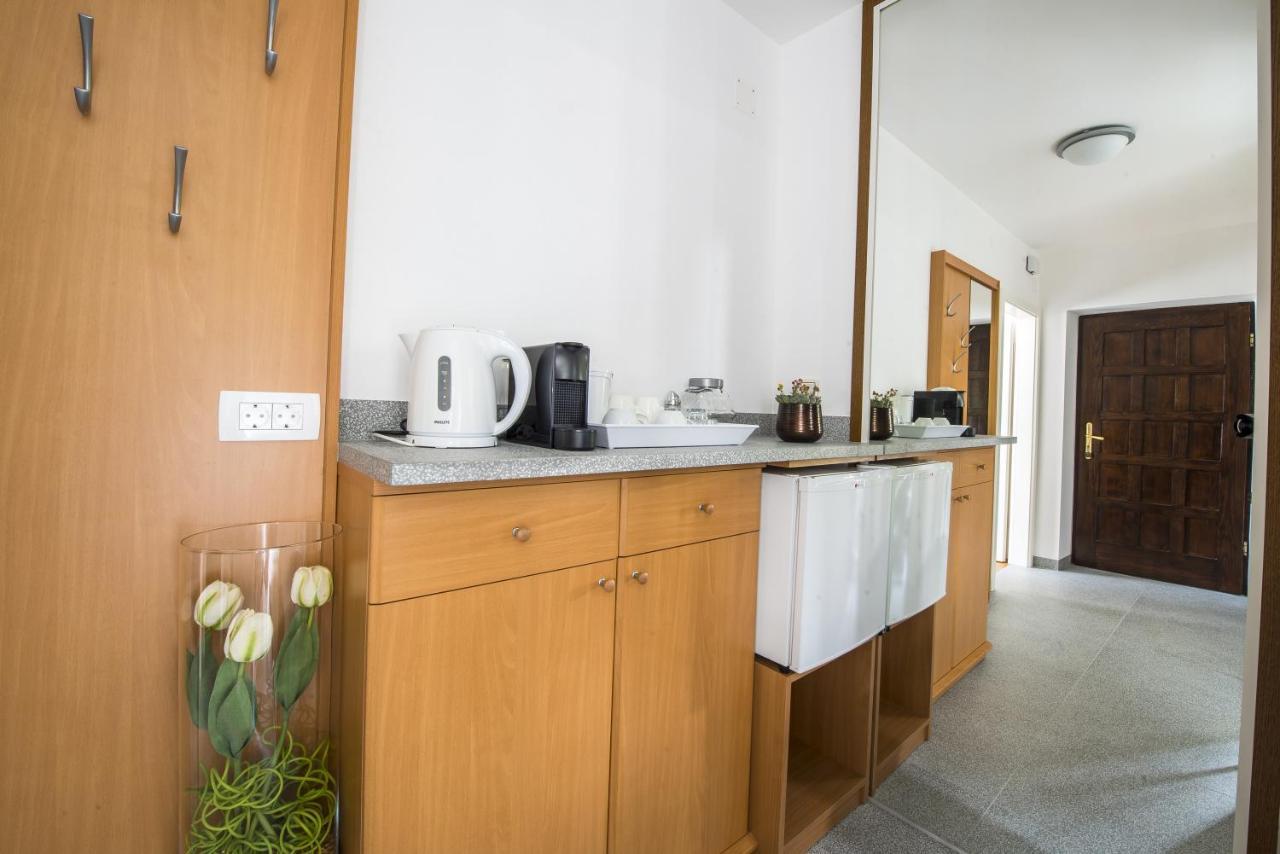 Homestay Ostan Bovec Ngoại thất bức ảnh
